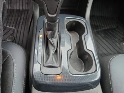 2019 Chevrolet Colorado 4WD Z71