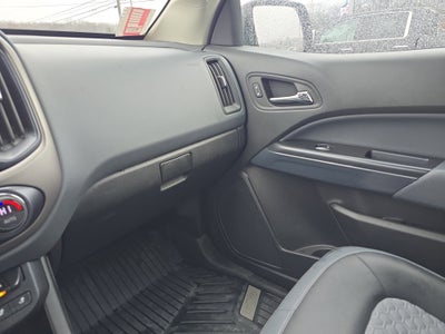 2019 Chevrolet Colorado 4WD Z71