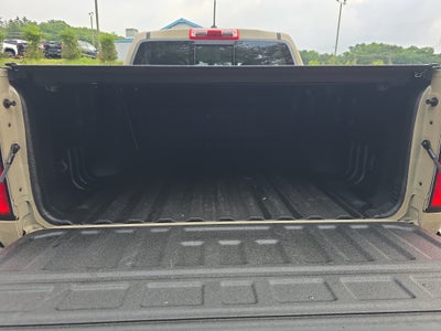 2022 Chevrolet Colorado 4WD ZR2