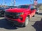 2022 Chevrolet Silverado 1500 WT