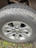 2022 Chevrolet Silverado 1500 WT