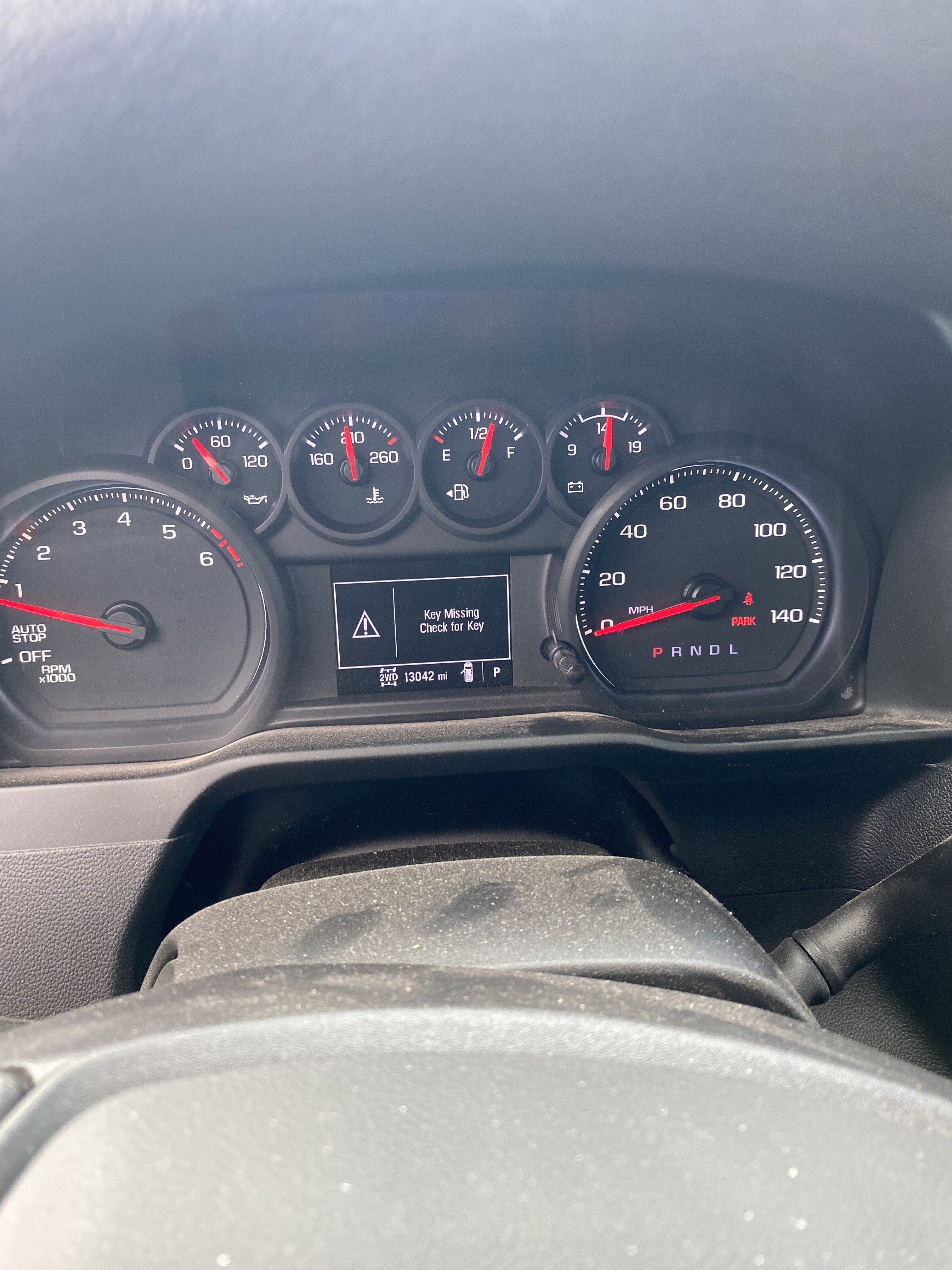 2022 Chevrolet Silverado 1500 WT