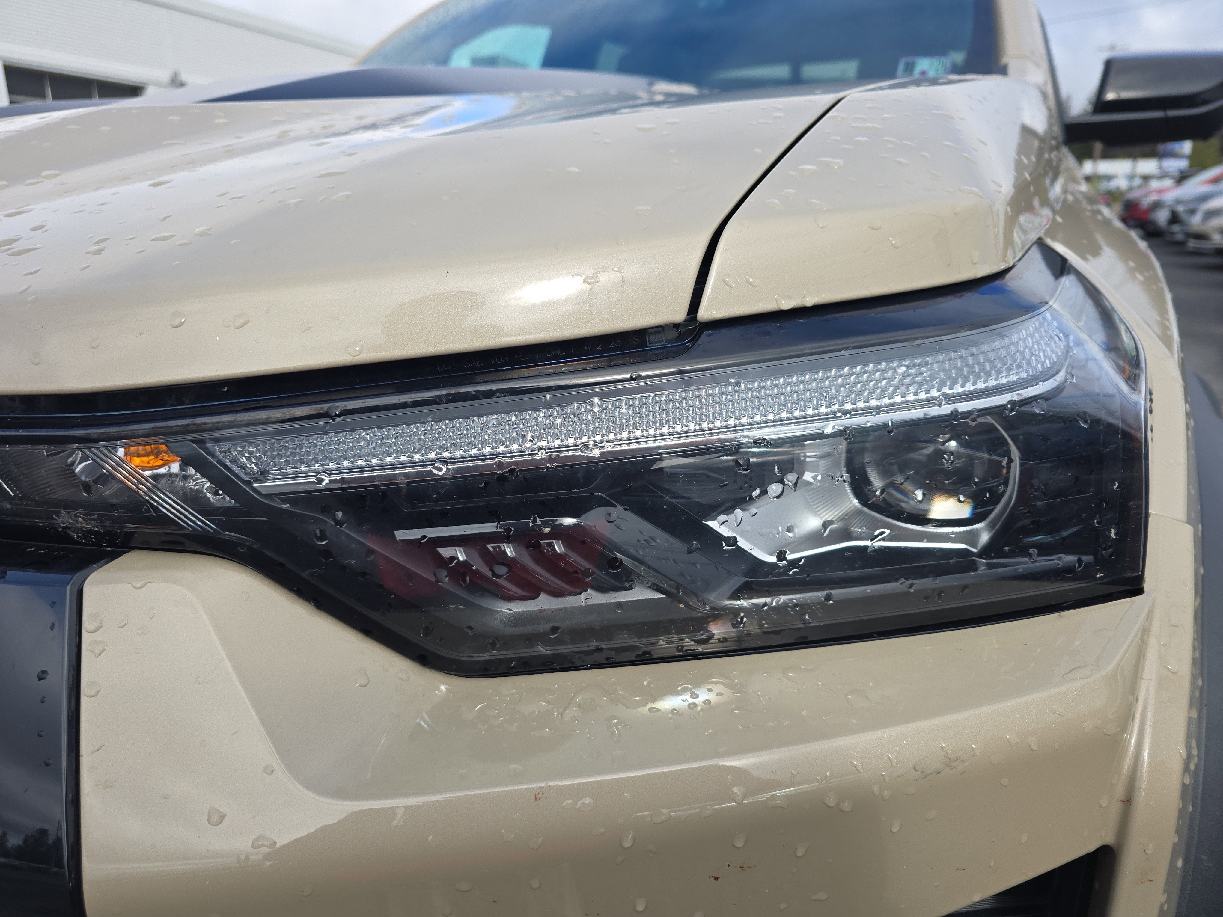 2023 Chevrolet Colorado ZR2