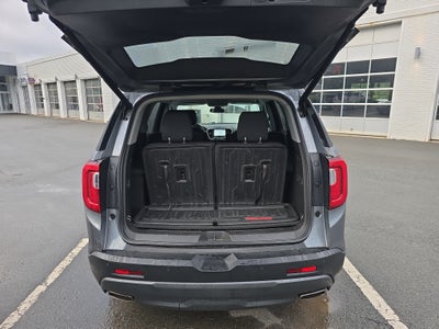 2021 GMC Acadia AT4