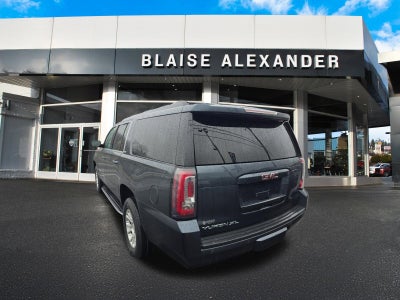 2019 GMC Yukon XL SLT