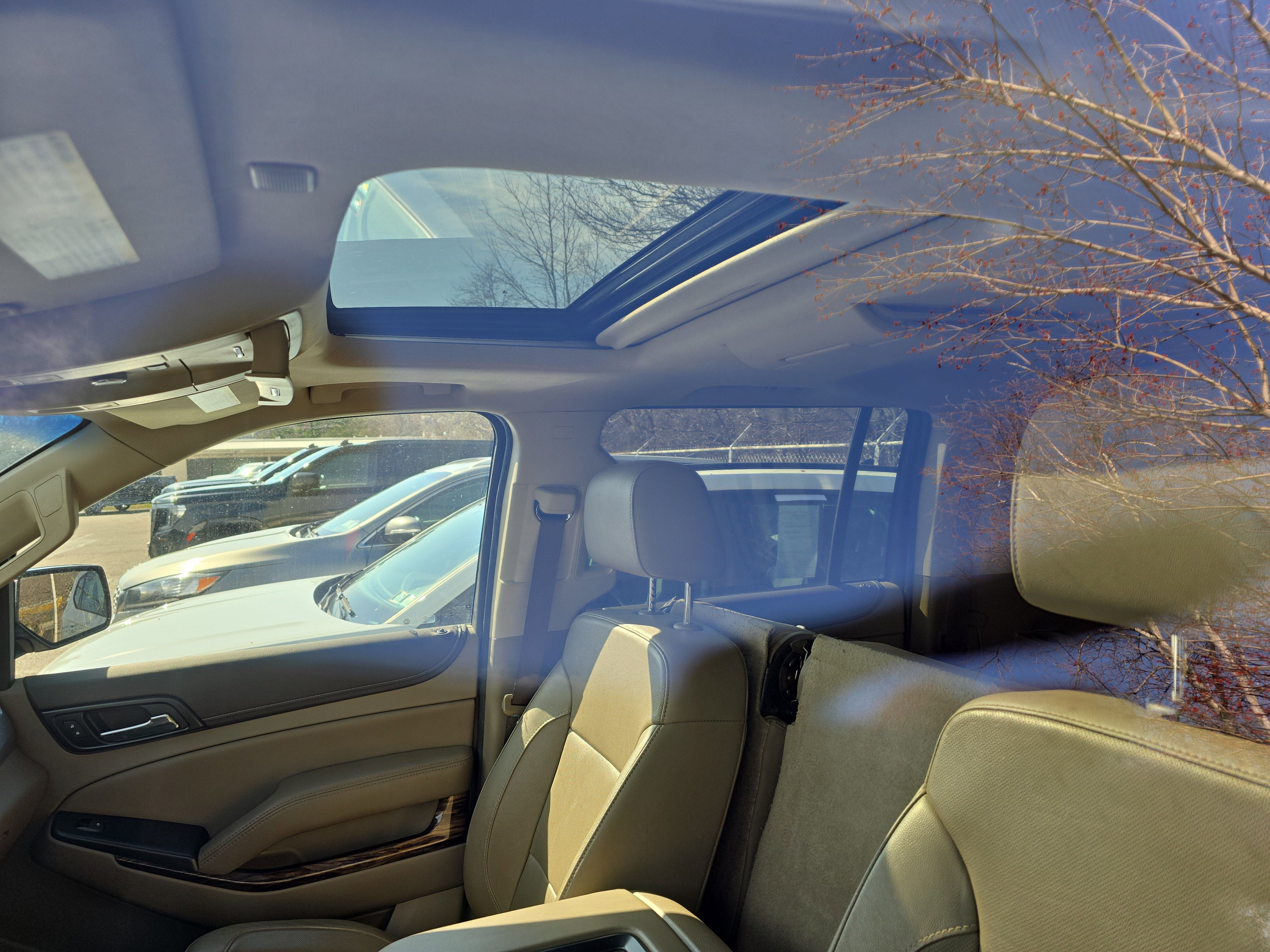 2019 GMC Yukon XL SLT