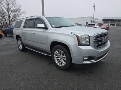 2019 GMC Yukon XL SLT