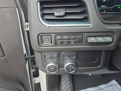 2023 GMC Yukon XL AT4