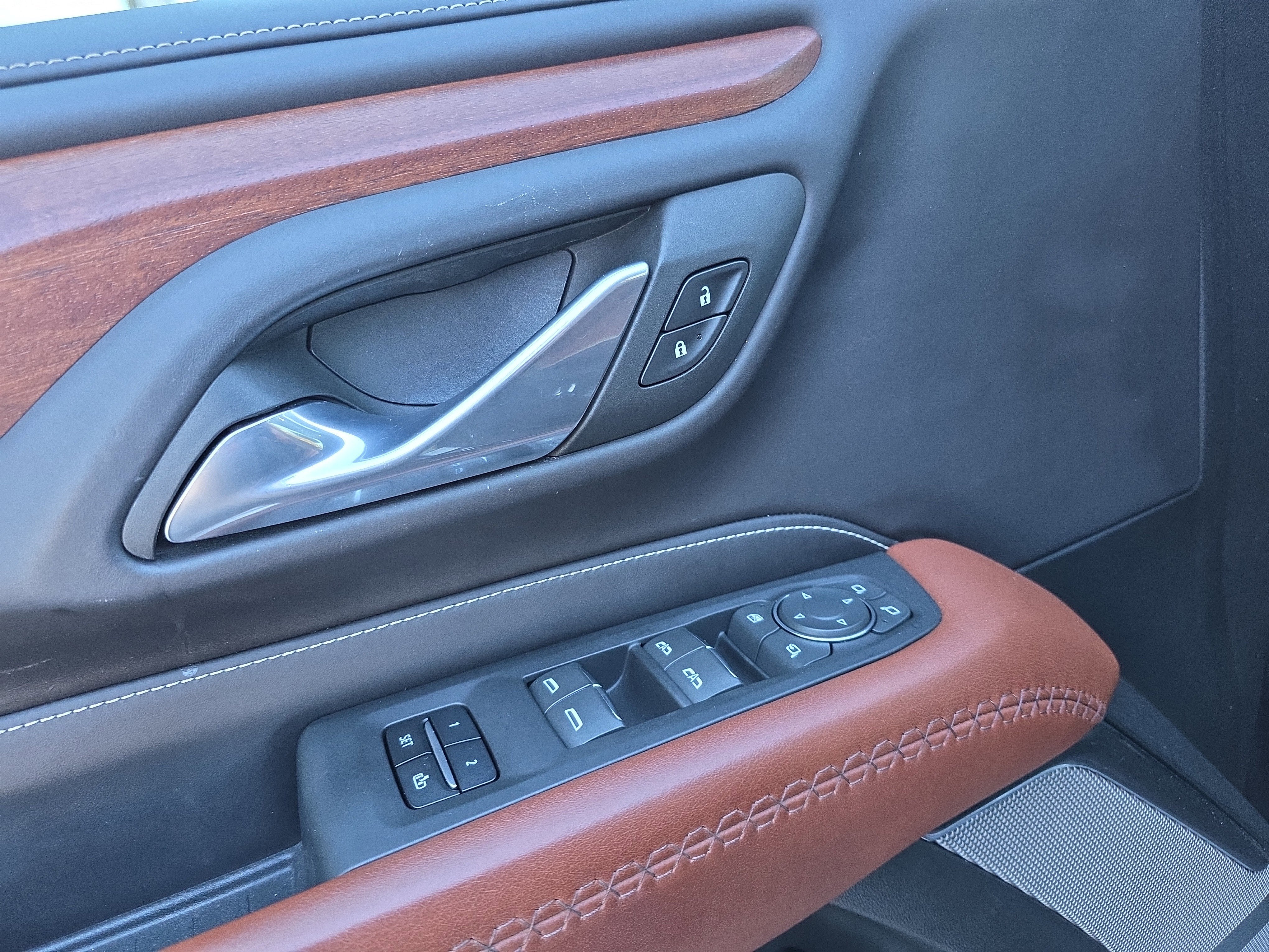 2023 GMC Yukon XL Denali Ultimate