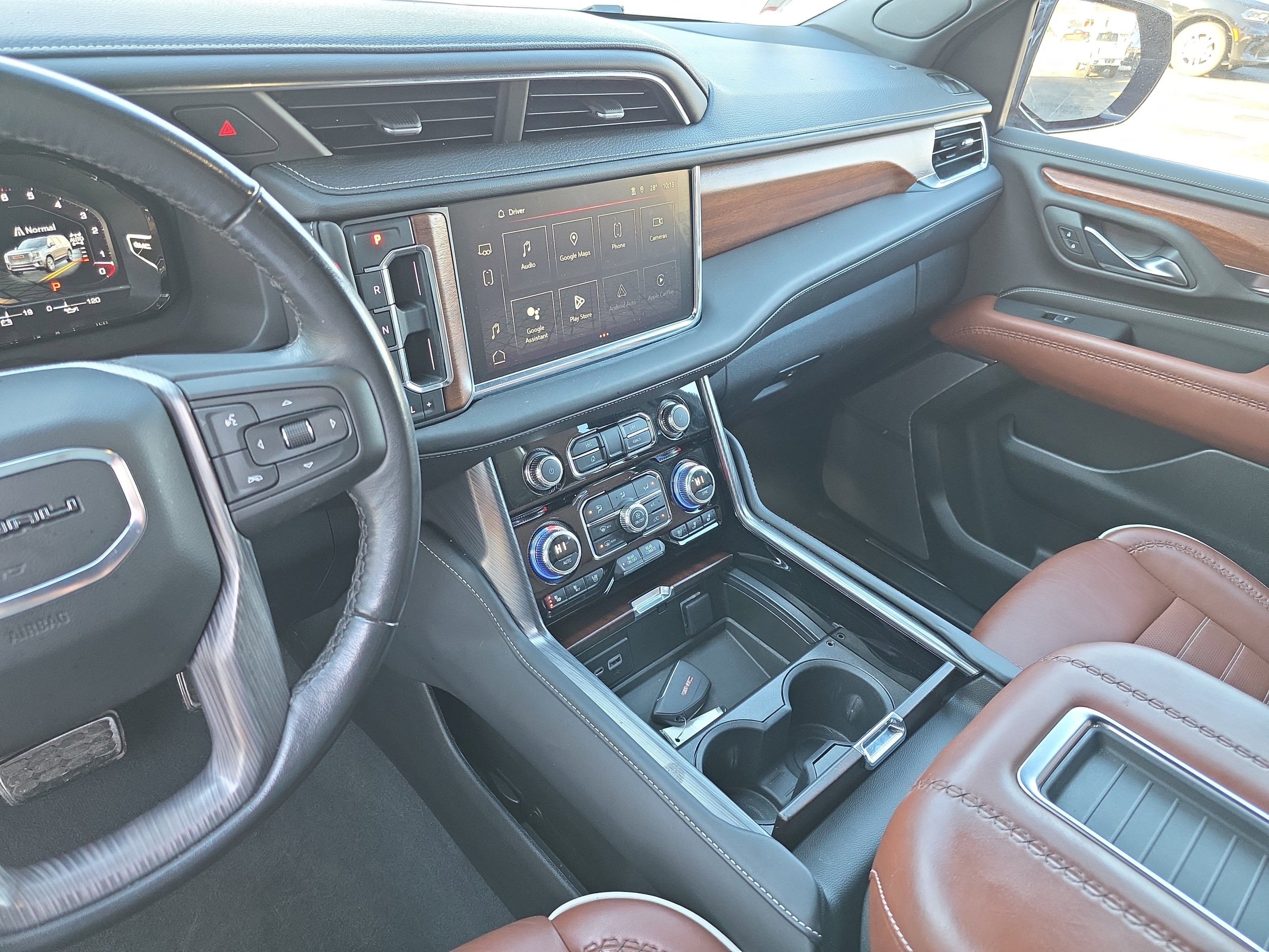 2023 GMC Yukon XL Denali Ultimate