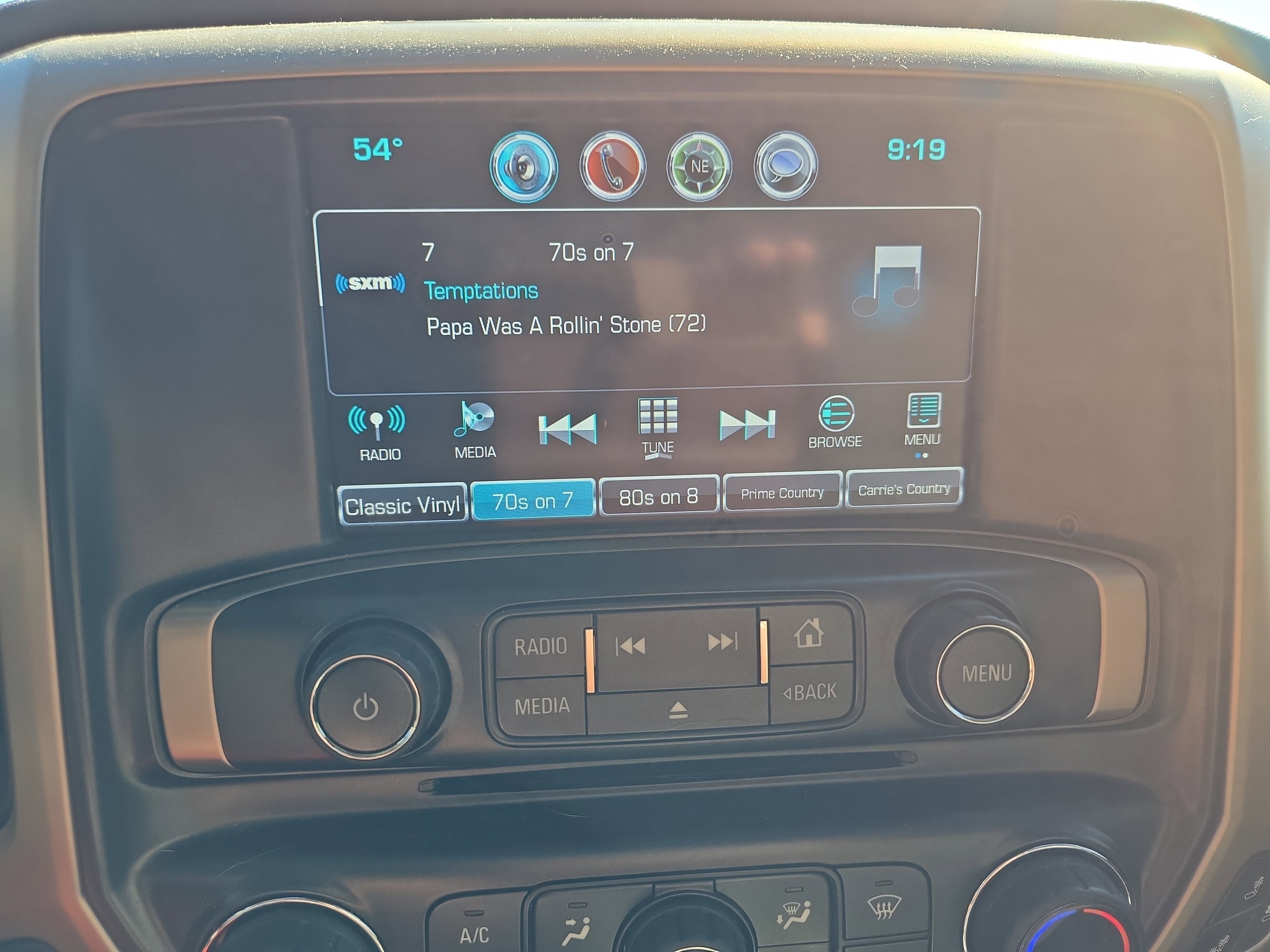 2017 GMC Sierra 2500 HD Denali