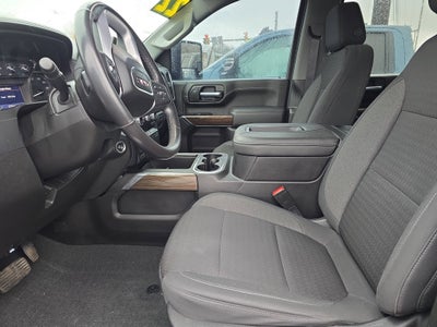 2022 GMC Sierra 2500 HD SLE