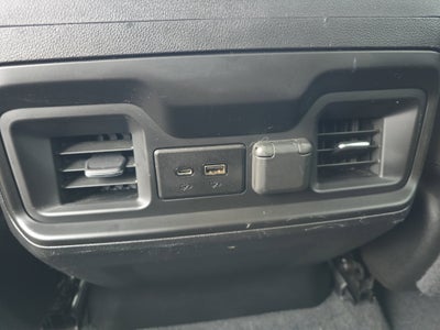 2022 GMC Sierra 2500 HD SLE