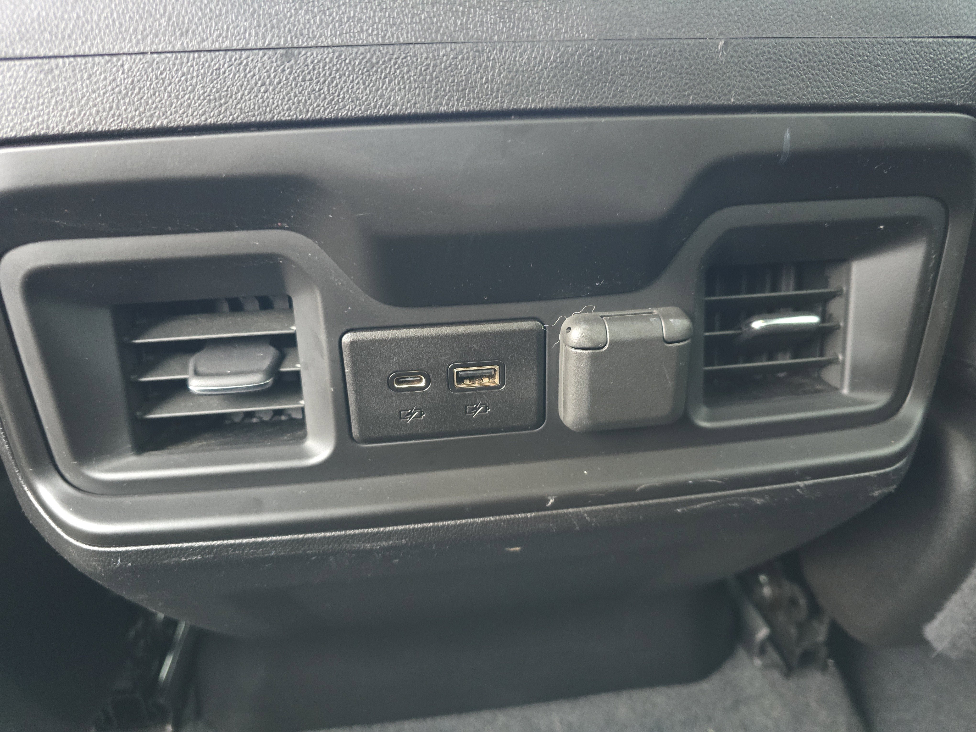 2022 GMC Sierra 2500 HD SLE