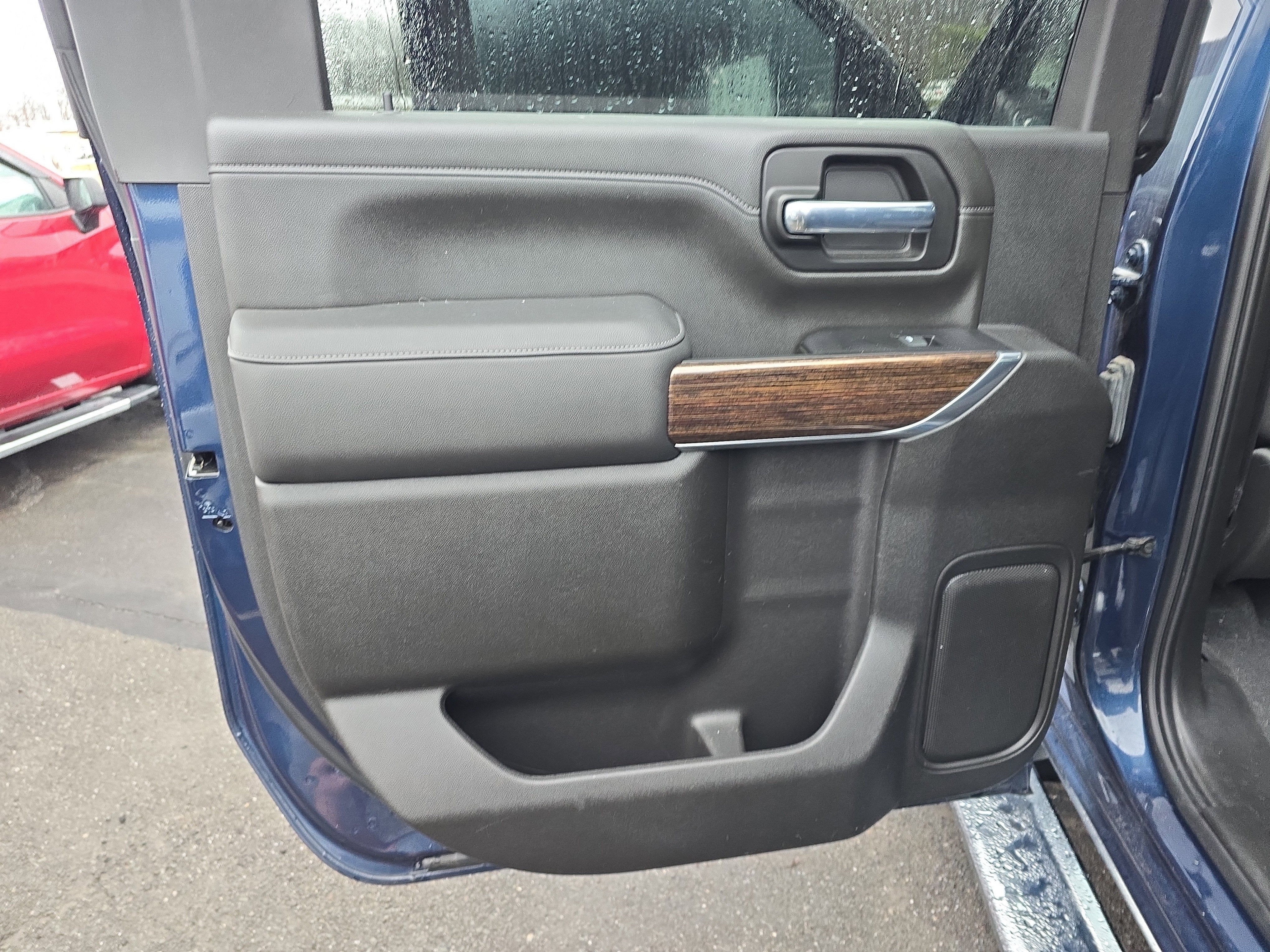 2022 GMC Sierra 2500 HD SLE