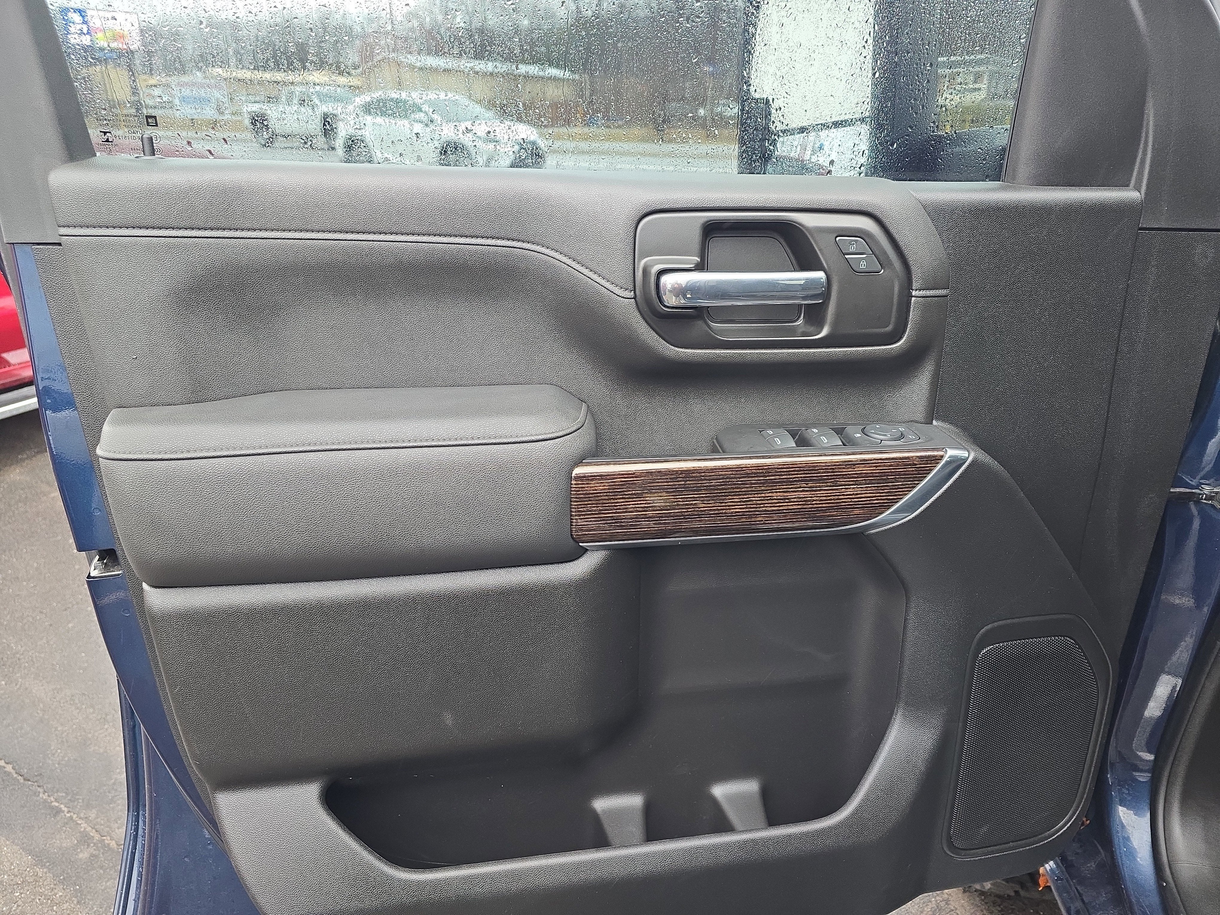 2022 GMC Sierra 2500 HD SLE