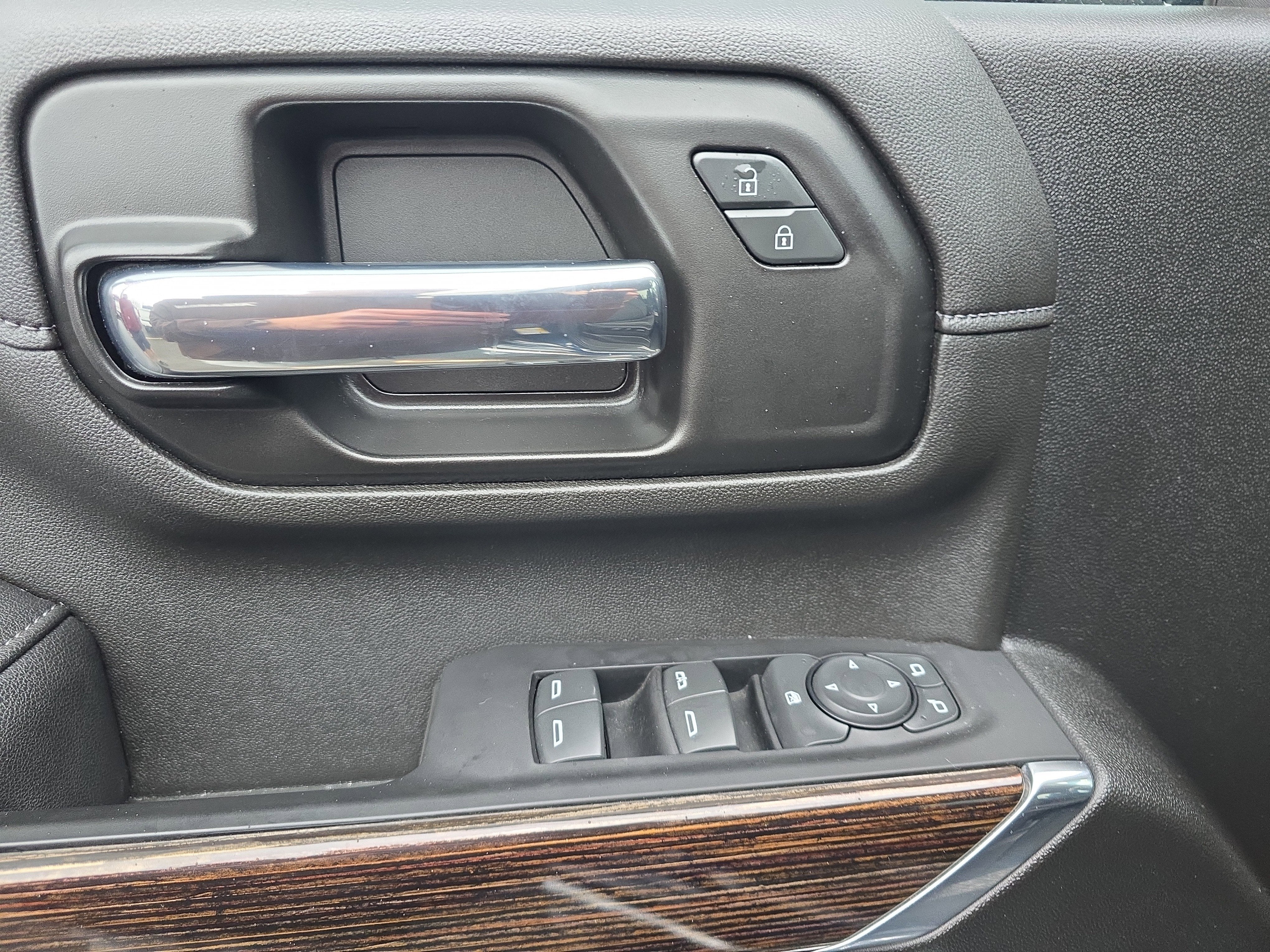 2022 GMC Sierra 2500 HD SLE