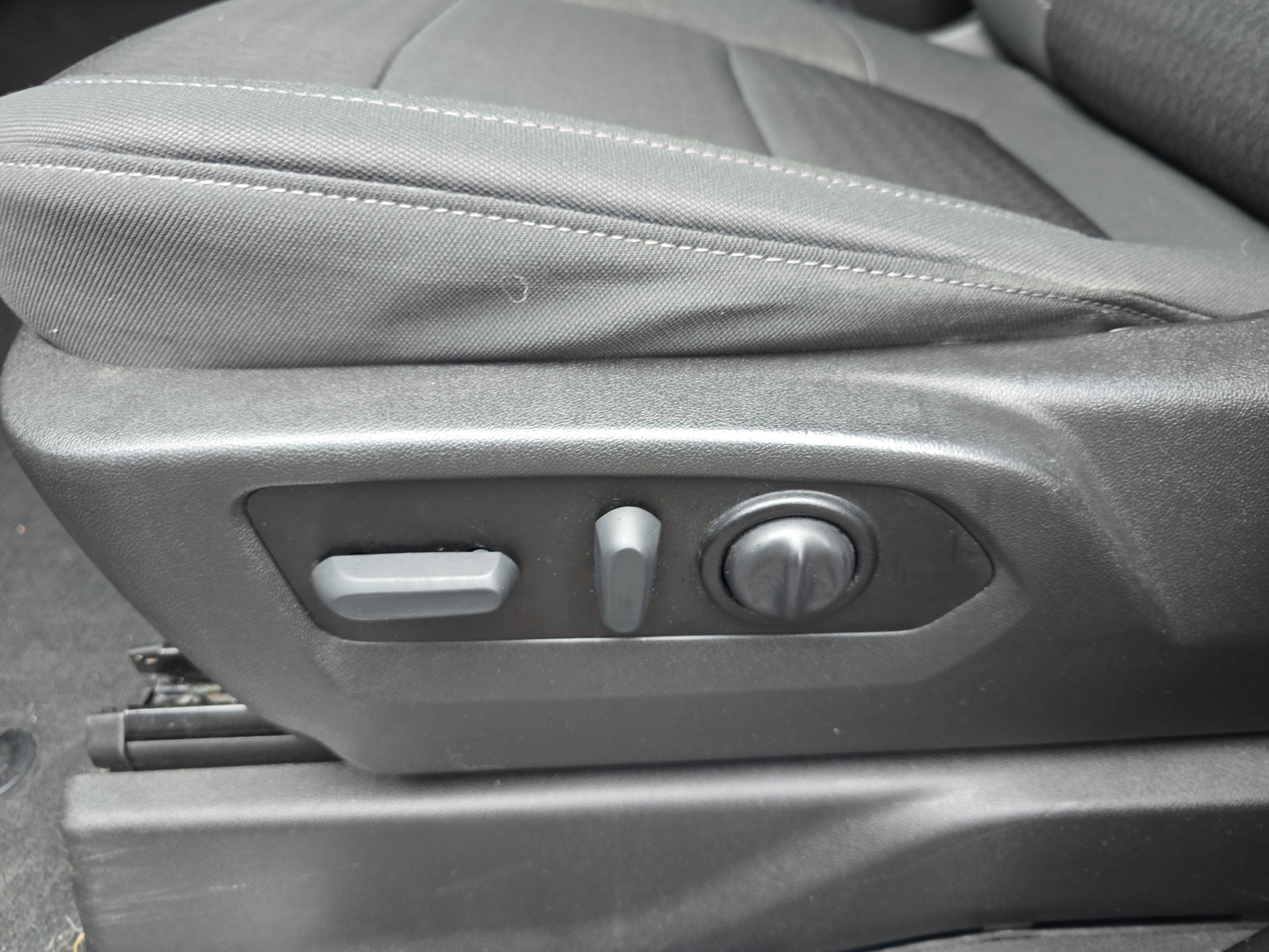 2022 GMC Sierra 2500 HD SLE