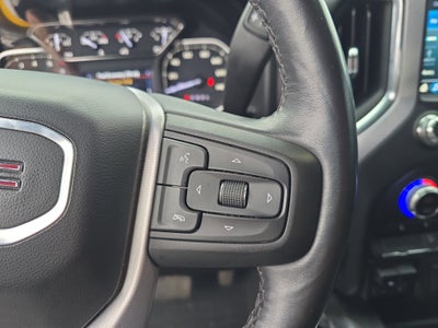 2022 GMC Sierra 2500 HD SLE