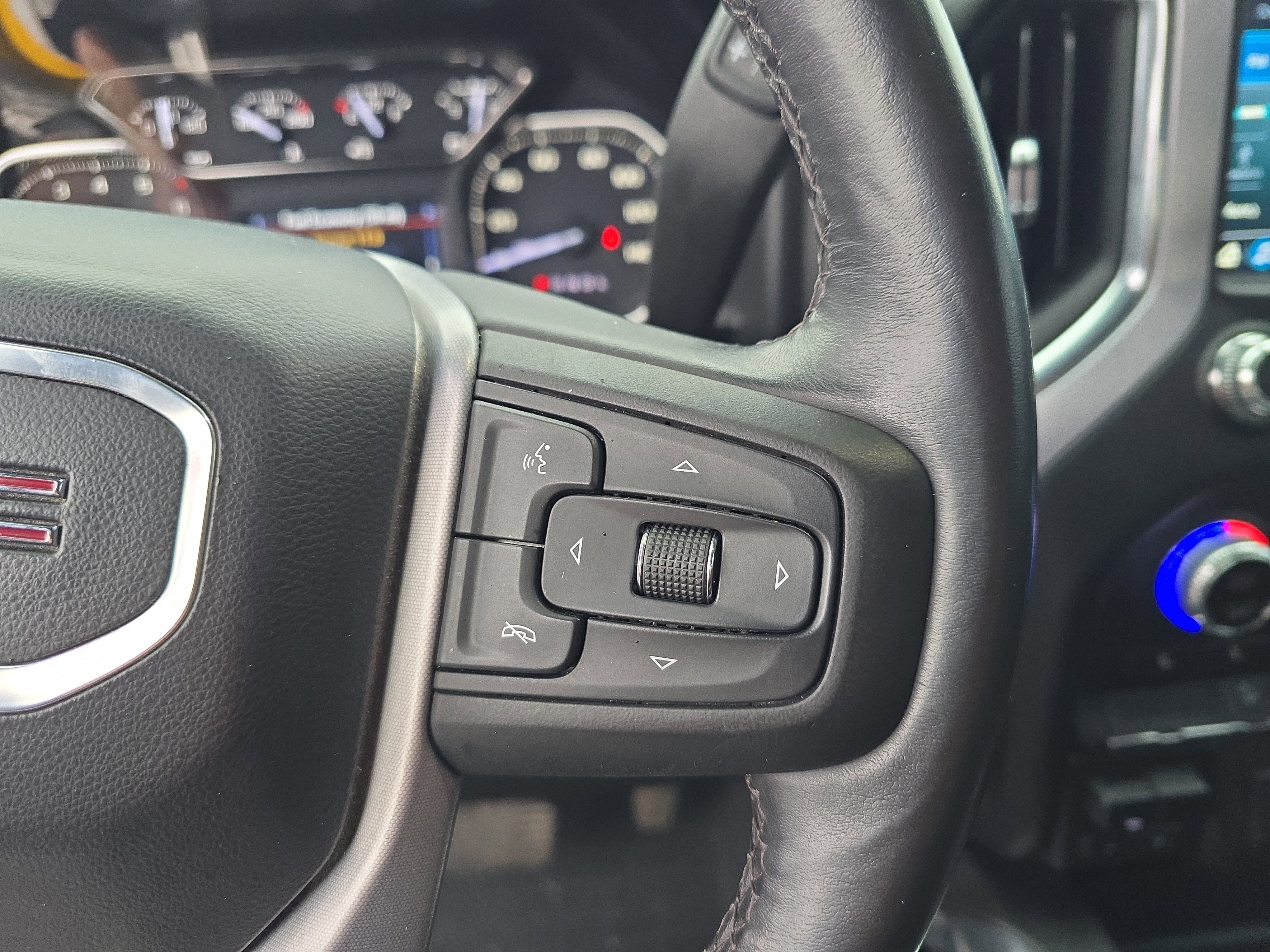 2022 GMC Sierra 2500 HD SLE