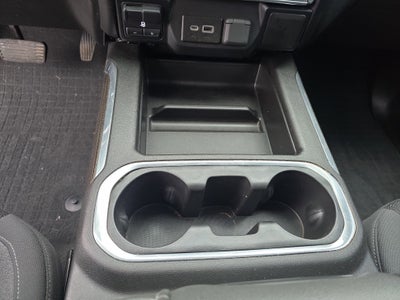 2022 GMC Sierra 2500 HD SLE