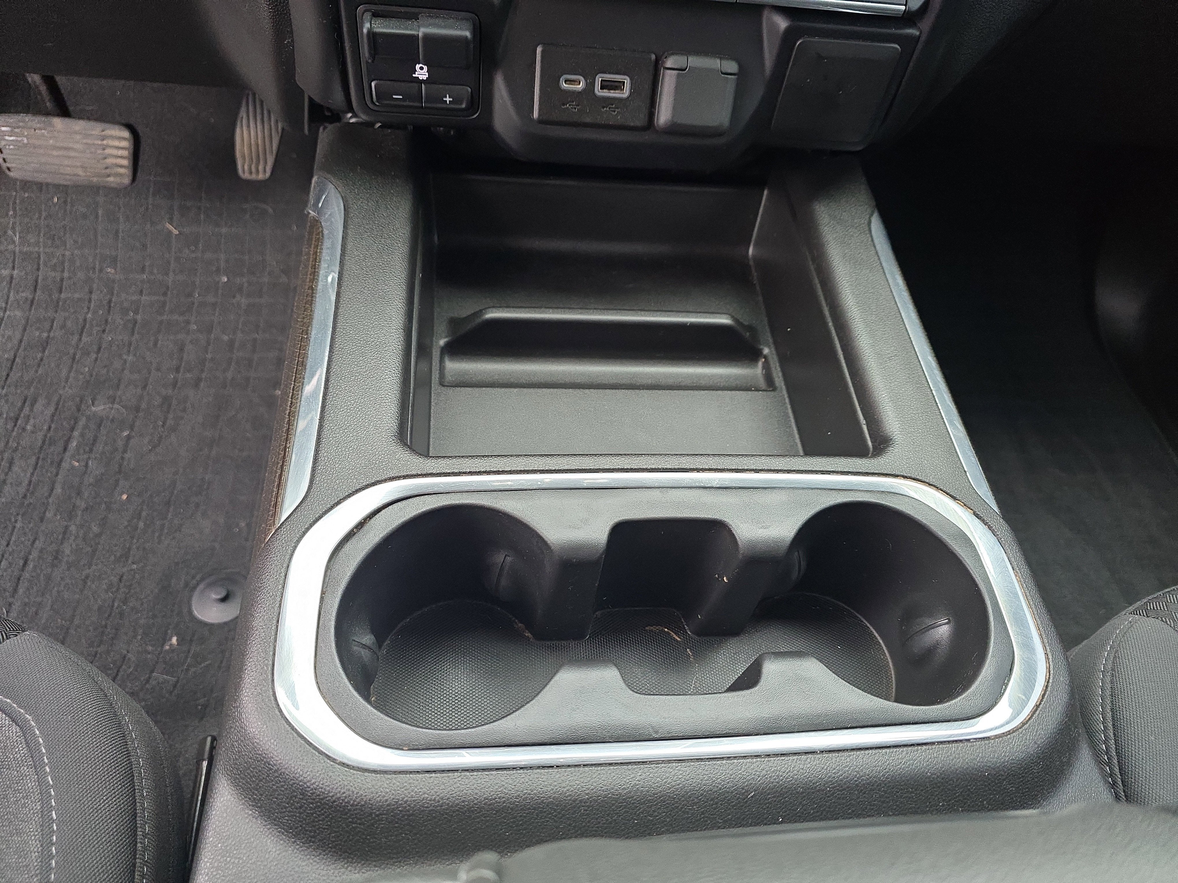 2022 GMC Sierra 2500 HD SLE