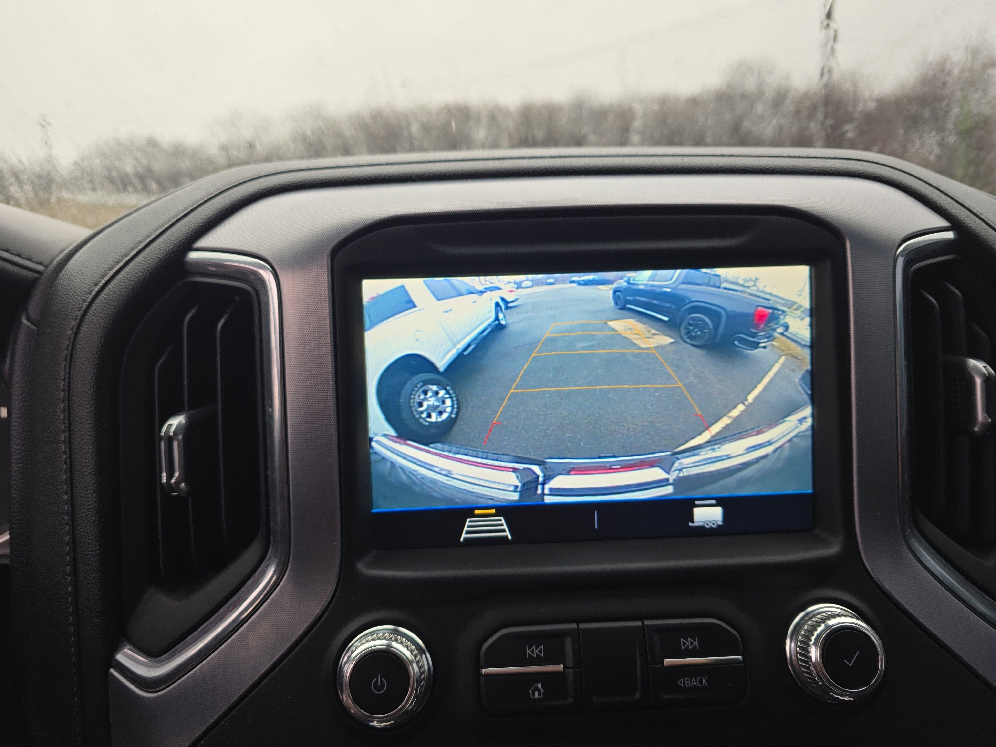 2022 GMC Sierra 2500 HD SLE