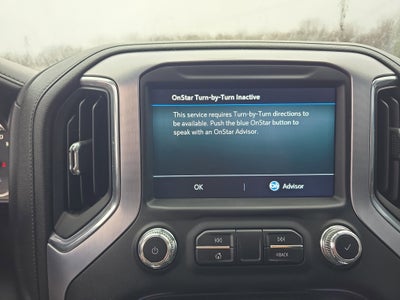 2022 GMC Sierra 2500 HD SLE