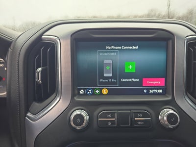 2022 GMC Sierra 2500 HD SLE