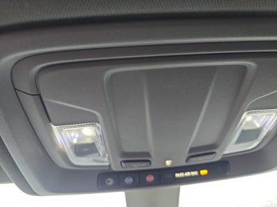 2022 GMC Sierra 2500 HD SLE