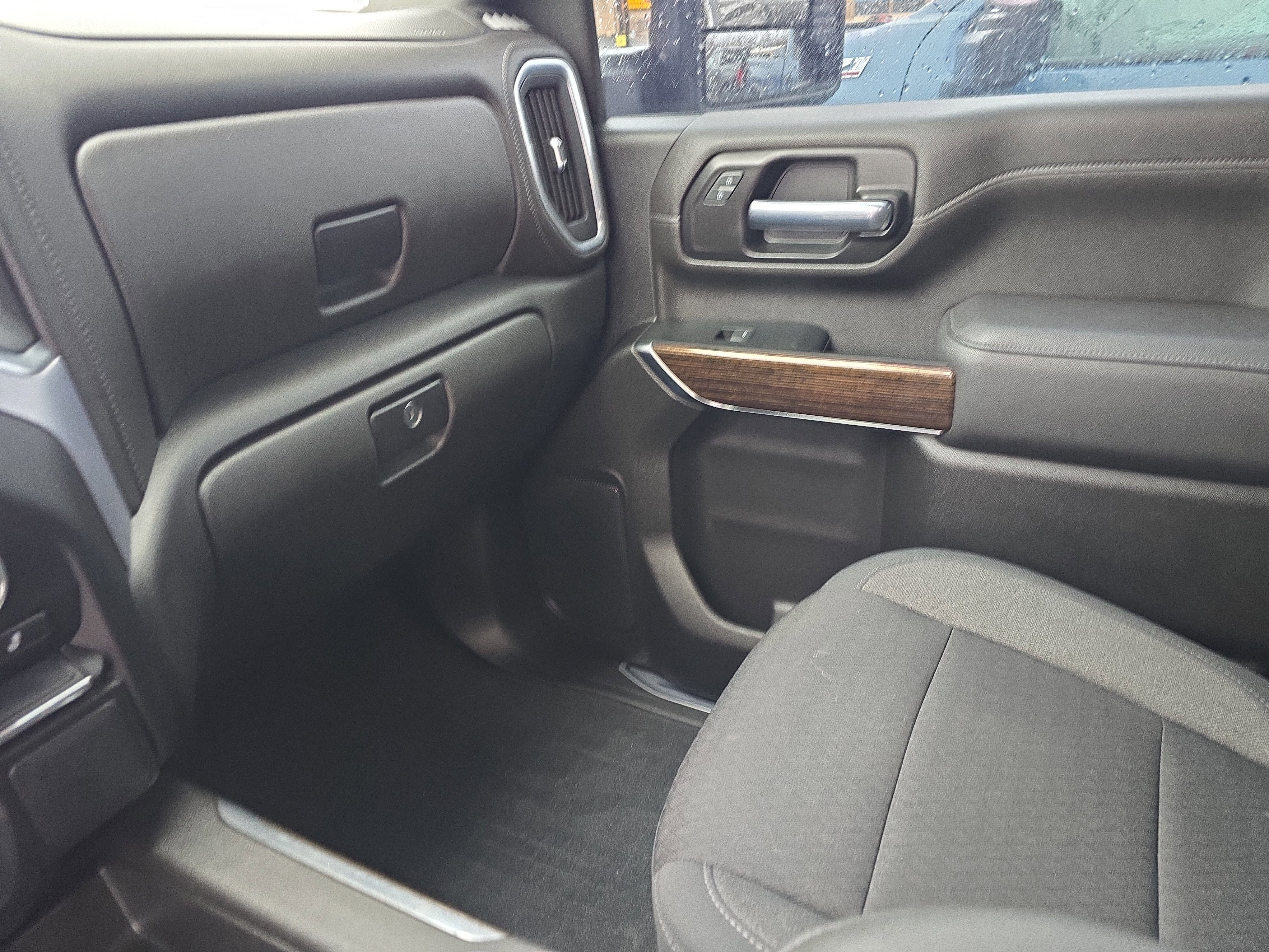 2022 GMC Sierra 2500 HD SLE