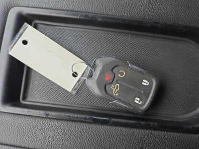 2022 GMC Sierra 2500 HD SLE