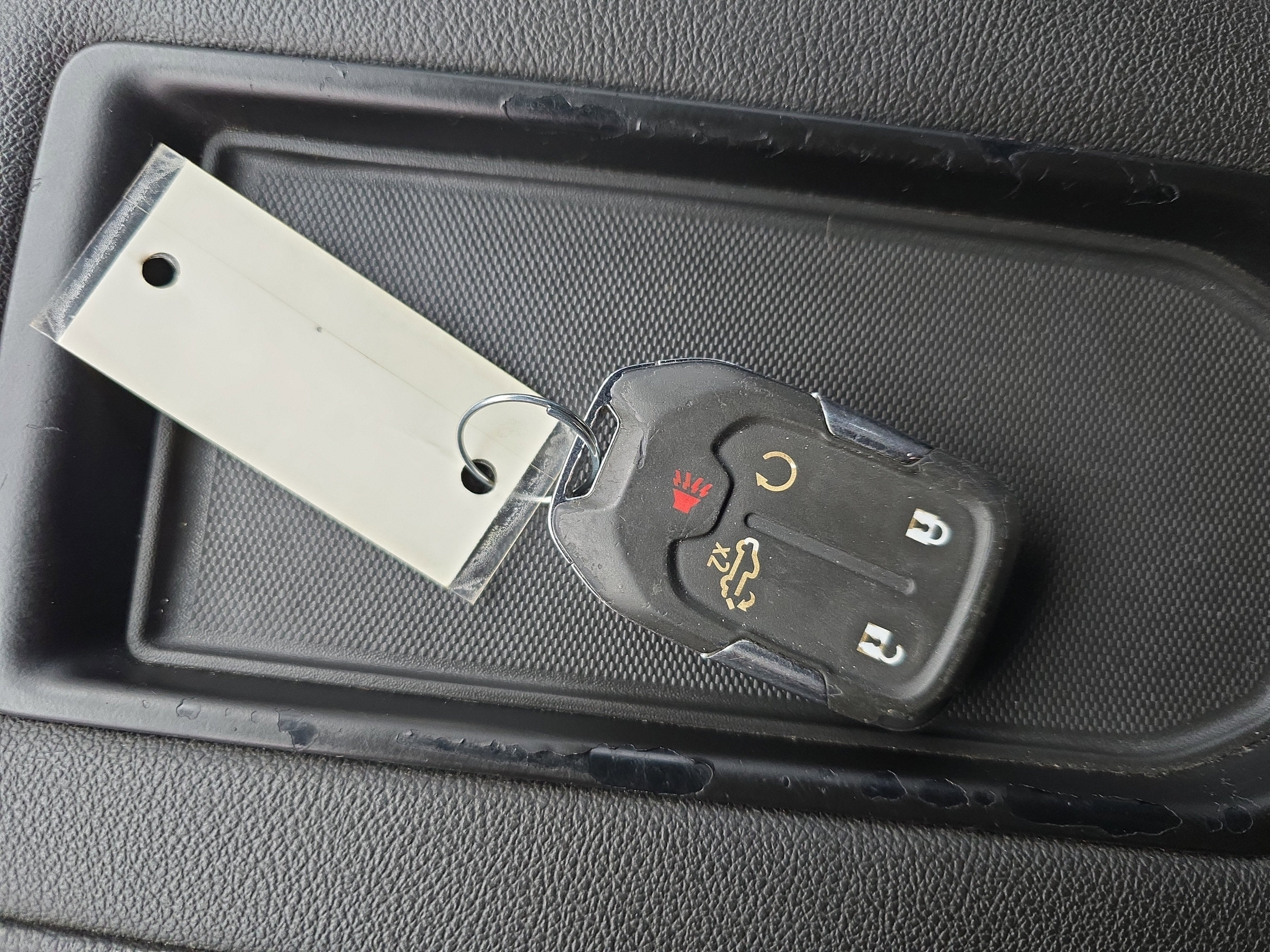 2022 GMC Sierra 2500 HD SLE