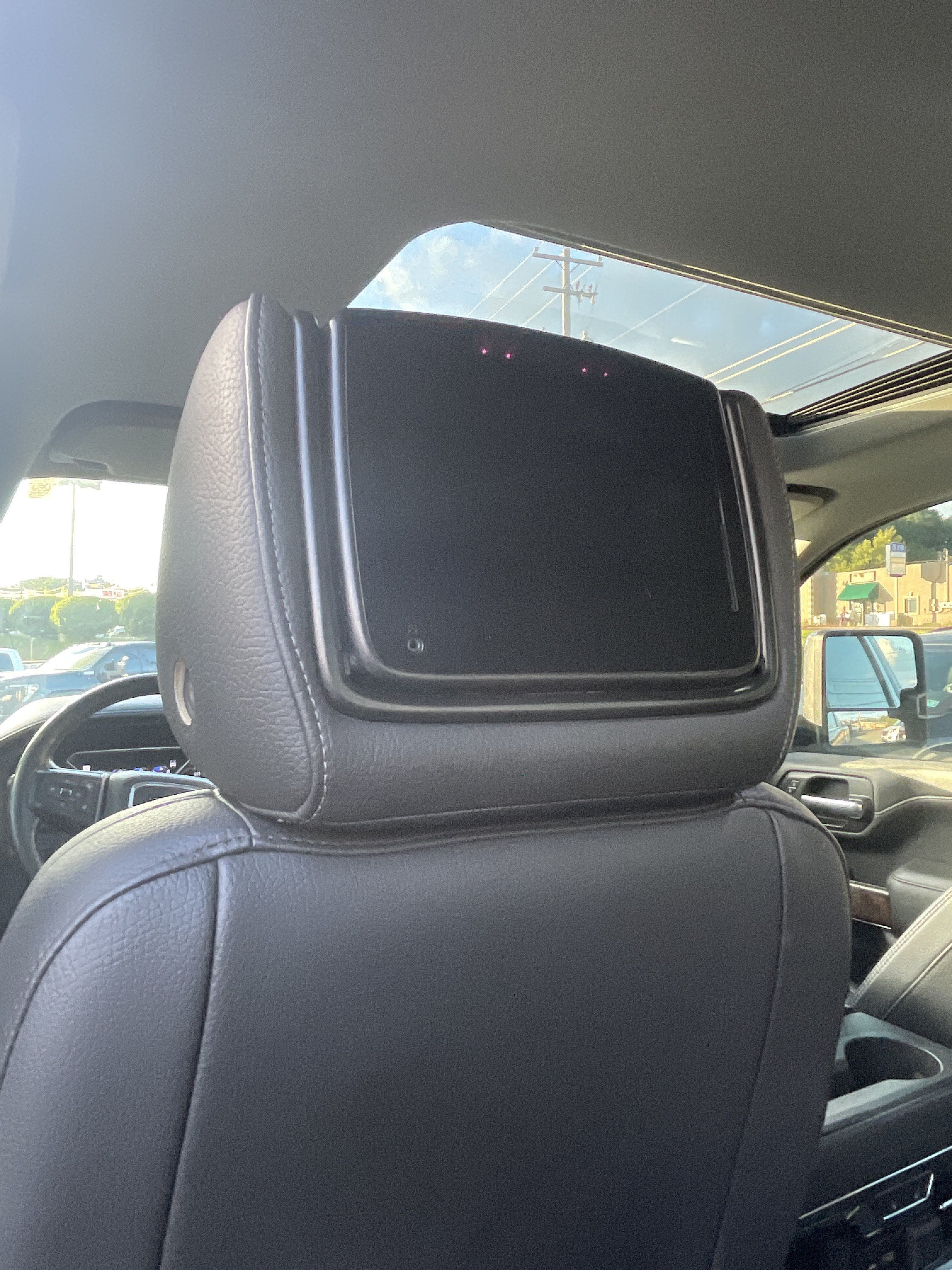 2020 GMC Sierra 2500 HD Denali