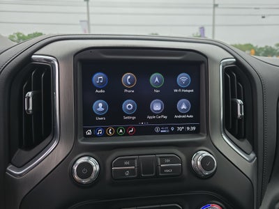 2022 GMC Sierra 2500 HD Denali