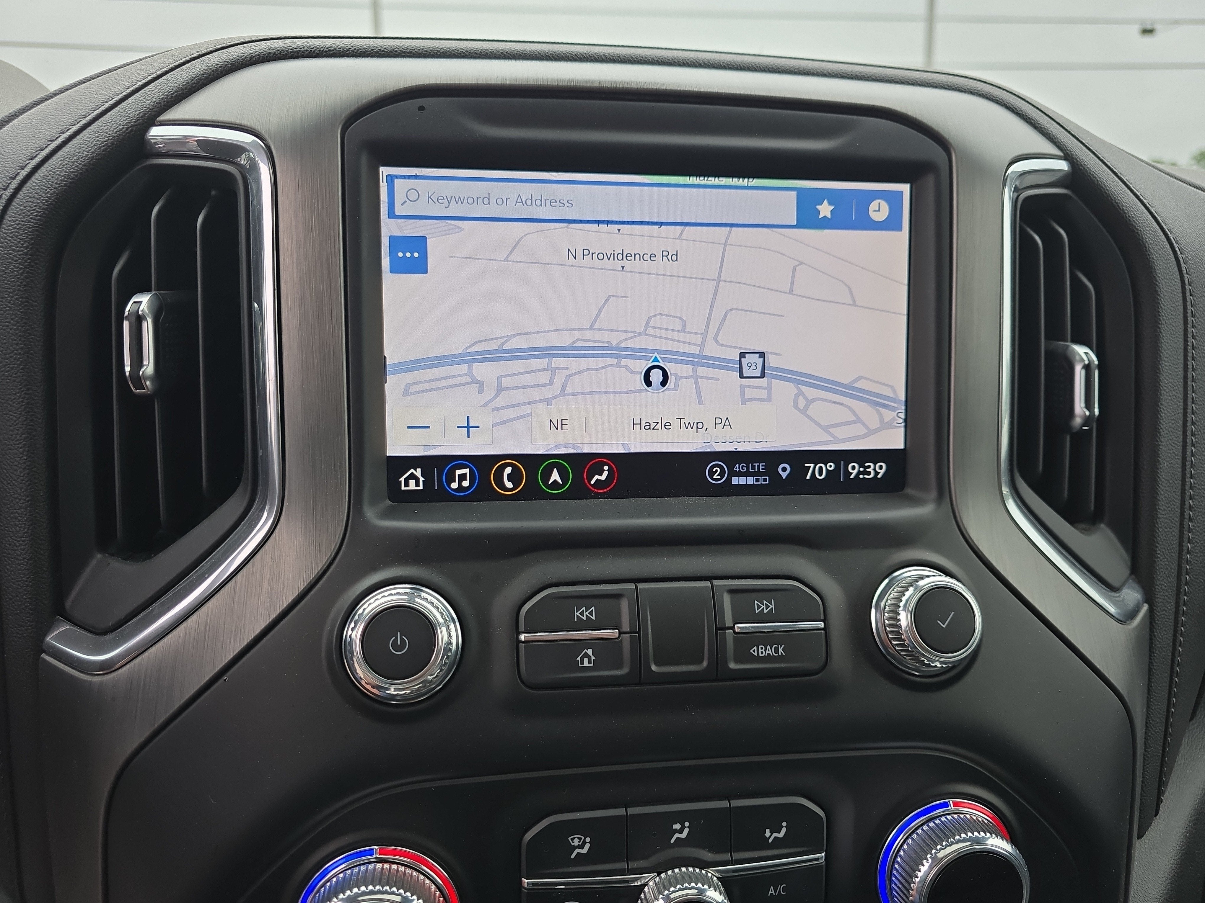 2022 GMC Sierra 2500 HD Denali