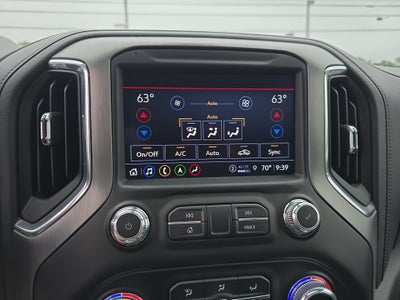 2022 GMC Sierra 2500 HD Denali