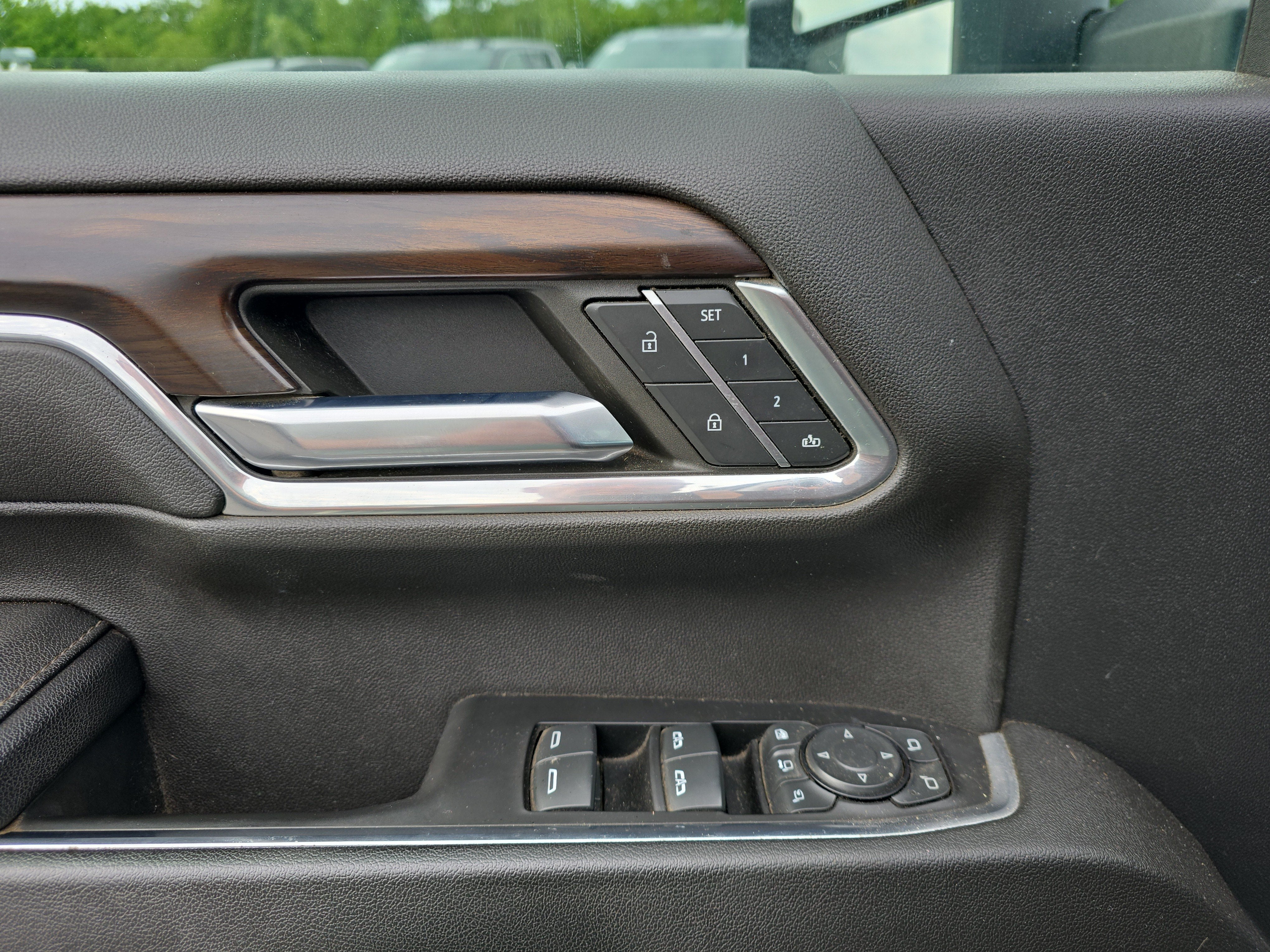 2024 GMC Sierra 3500 HD SLT
