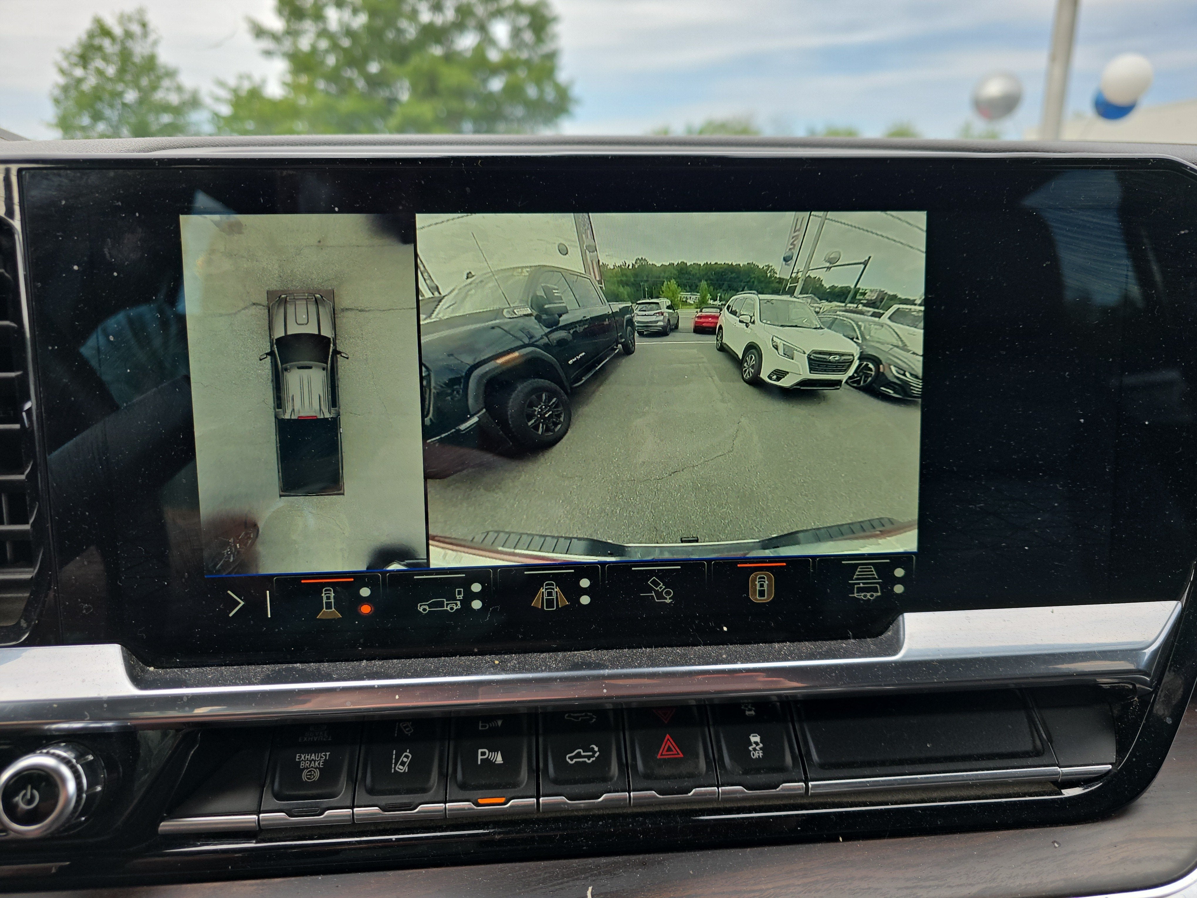 2024 GMC Sierra 3500 HD SLT