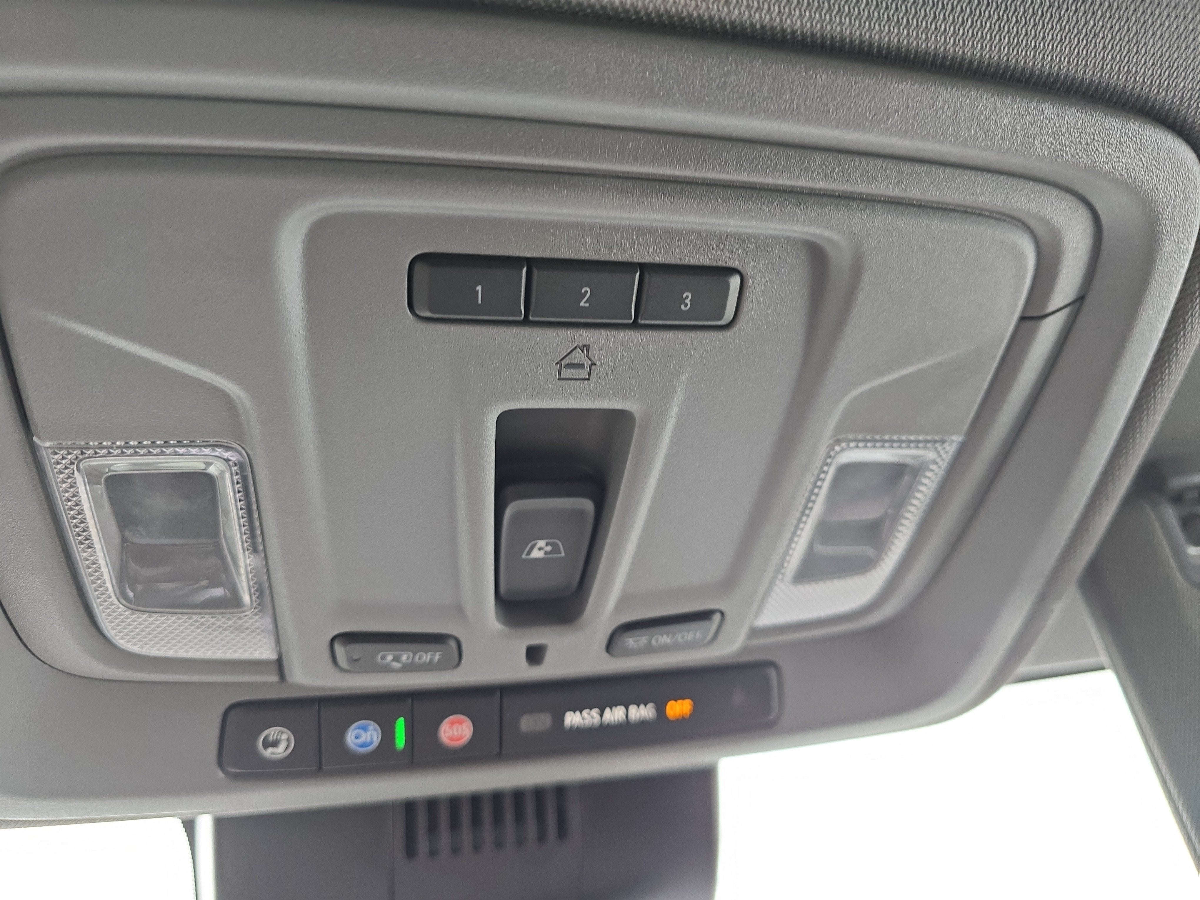 2024 GMC Sierra 3500 HD SLT