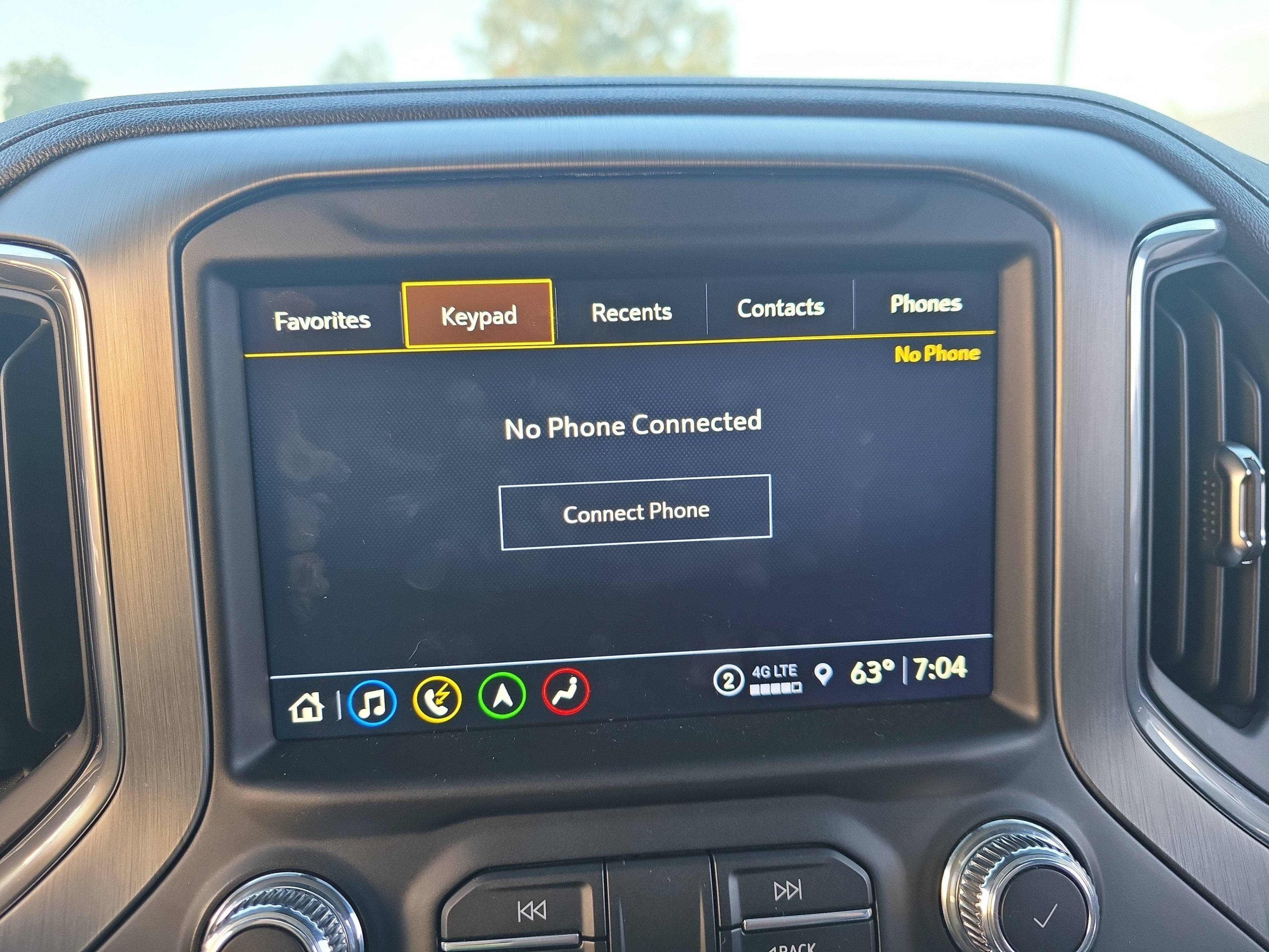 2023 GMC Sierra 3500 HD Denali
