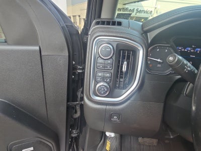 2022 GMC Sierra 3500 HD Denali
