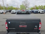 2015 GMC Canyon 4WD SLE