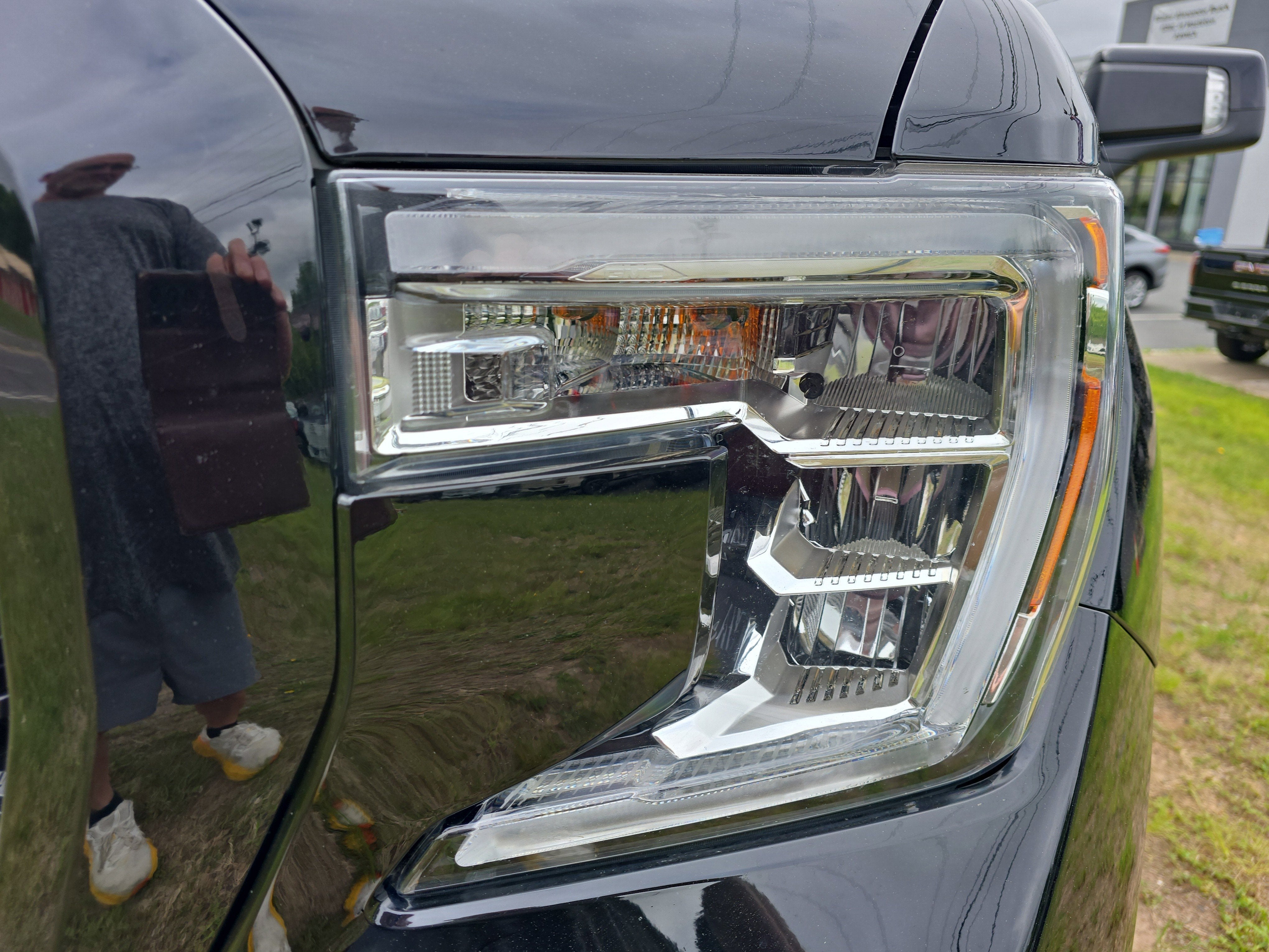2019 GMC Sierra 1500 Elevation