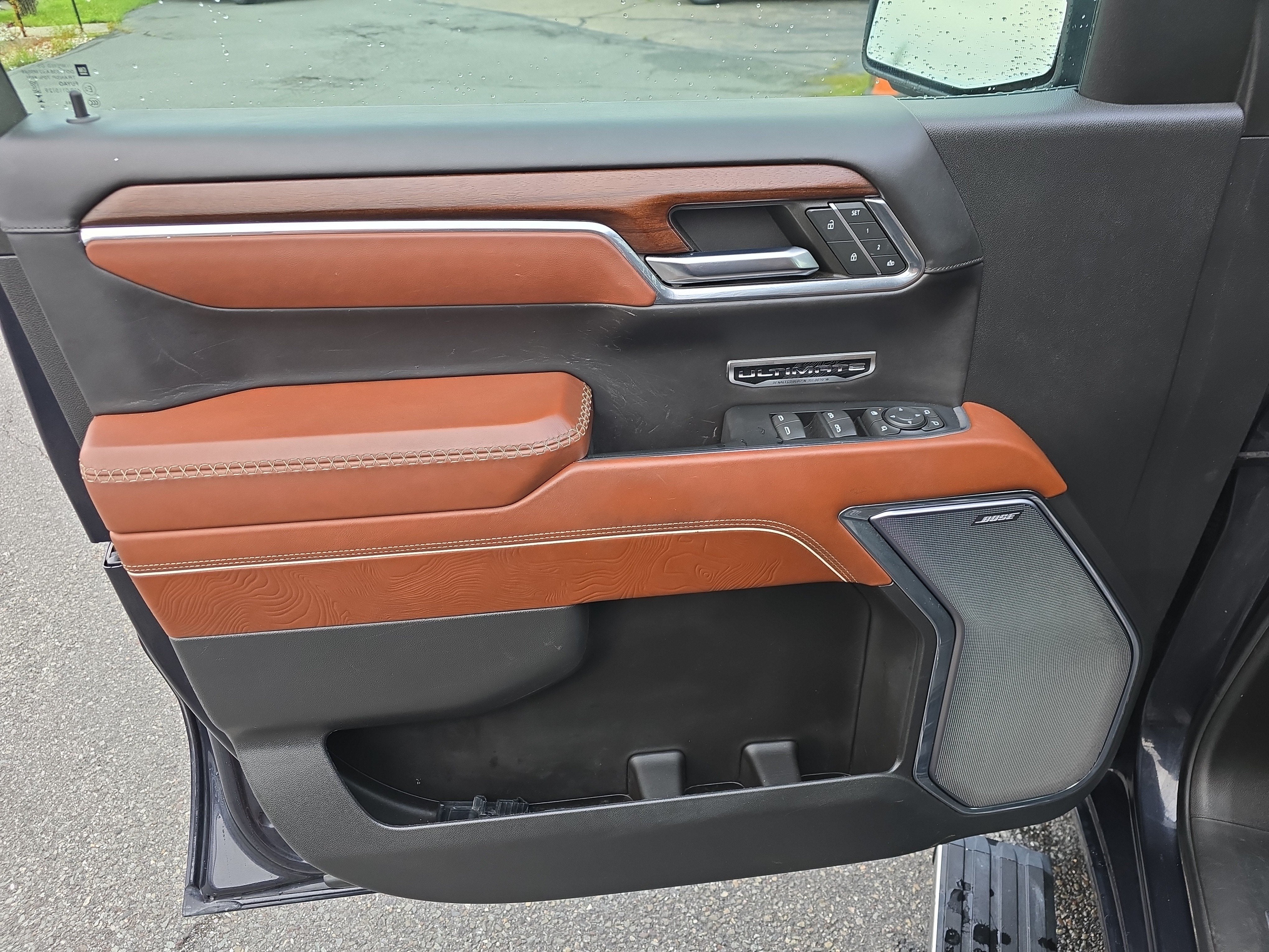 2023 GMC Sierra 1500 Denali Ultimate