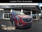 2023 Cadillac XT5 Luxury