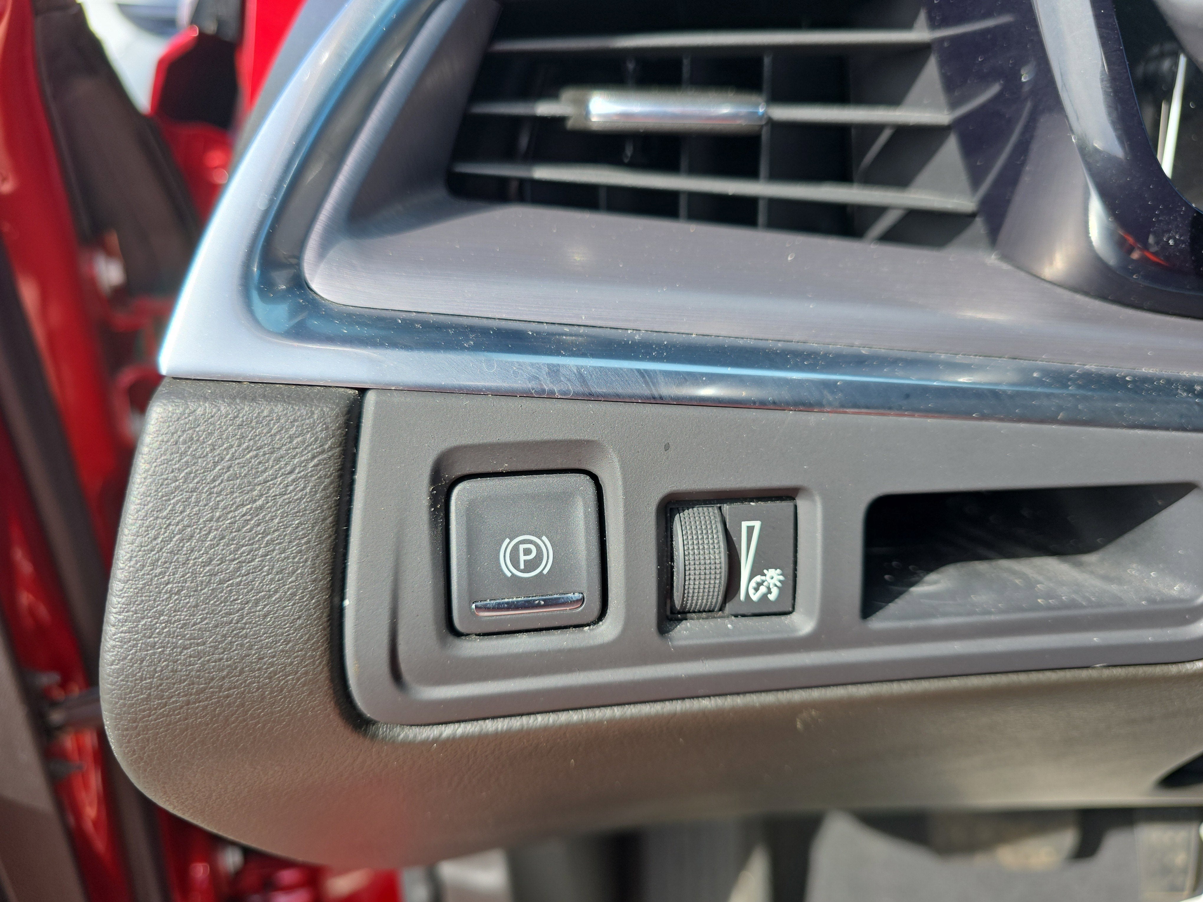 2023 Cadillac XT5 Luxury