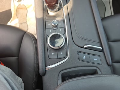 2023 Cadillac XT5 Luxury