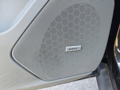 2018 Cadillac XT5 Luxury AWD