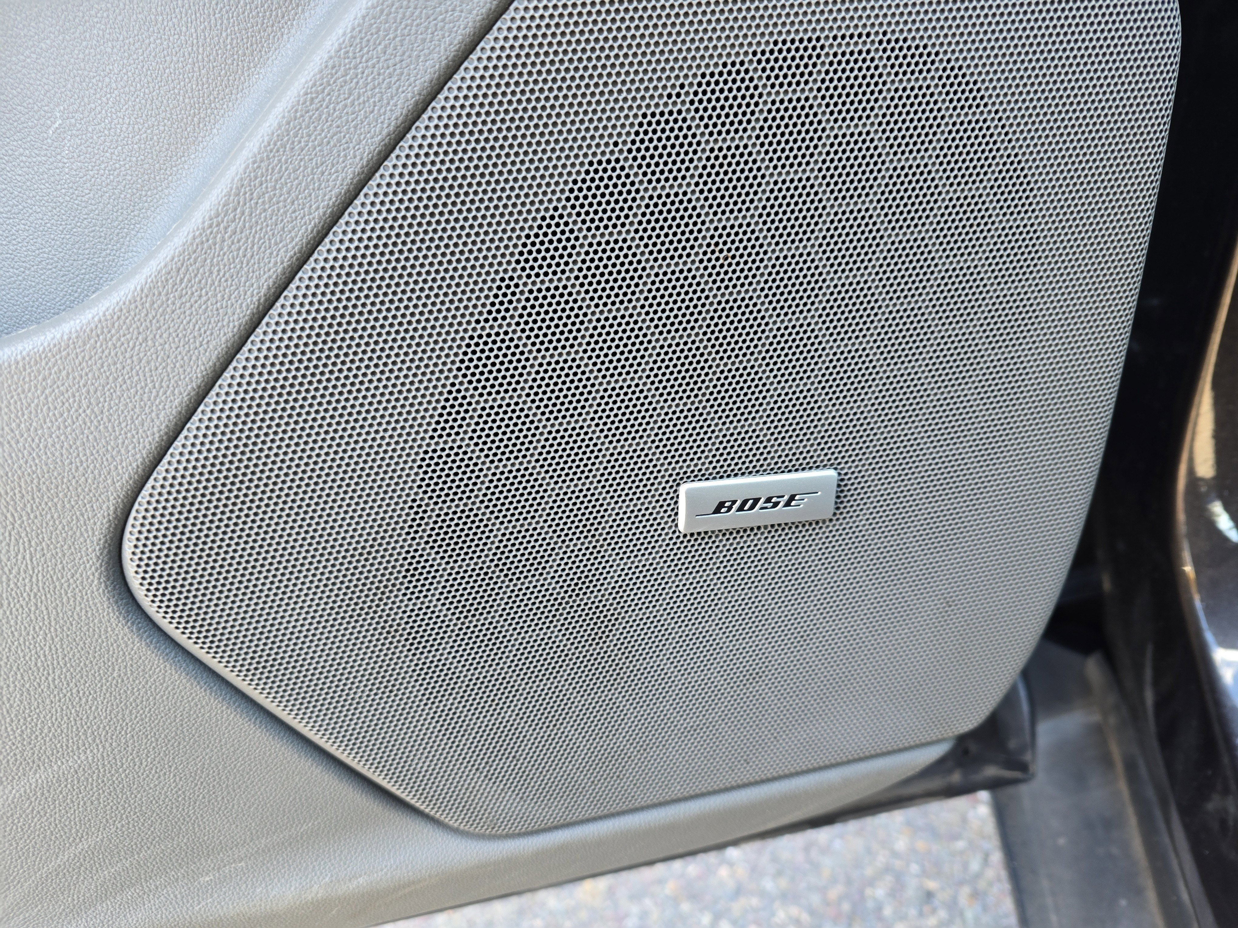 2018 Cadillac XT5 Luxury AWD